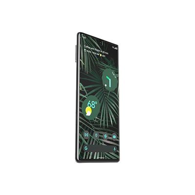 0840104282953-OtterBox Clearly Protected - protection d'écran pour Google Pixel 6 Pro-Angle gauche-5