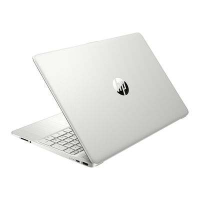 0404051540148-HP Portable 15s-fq2077nf - PC Portable 15.6" - Intel Core i5 1135G7 - 16 Go RAM - 512 Go SSD-Arrière-2