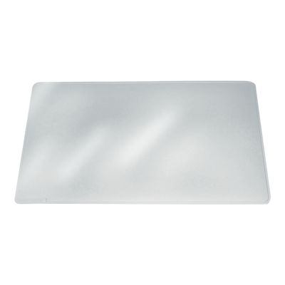 4005546710259-Durable Duraglas - Sous-main transparent-Avant-1