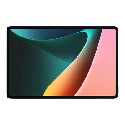 6934177752773-Xiaomi Pad 5 - tablette 11" - Android - 128 Go - gris minéral-Avant-0