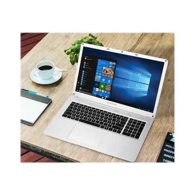 3663792021973-THOMSON Notebook NEO classic N17V3C8WH512 - PC portable 17,3" - Celeron J3455 - 8 Go RAM - 5-Angle droit-1