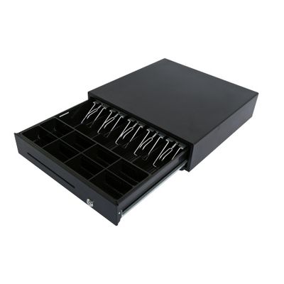 3760009142473-TECHFIVE - Tiroir-caisse non connecté - petit modèle--0