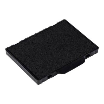 3459593580012-Trodat - 3 Encriers 6/58 recharges pour tampon 5274/5208/5480 - noir-Angle gauche-0