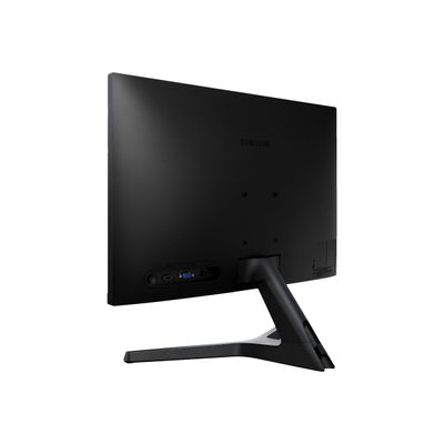 8806094347166-Samsung S24R35AFHU - SR35 Series - écran LED 24" - Full HD (1080p)-Arrière-8