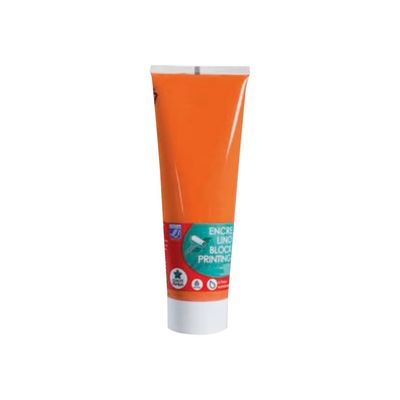 3013641889108-Lefranc Bourgeois - peinture à base d'eau - bleu brillant - 250 ml-Avant-0