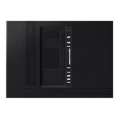 8806094197501-Samsung QM65B QMB Series - Ecran Led 65" - 4K - UHD (2160P) 3840 X 2160-Ports / commandes-6
