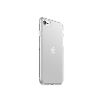 0840104214497-OtterBox React Series Sleek case - coque de protection pour iPhone 7, 8, SE (2e ggen), SE (3e g-Arrière-1