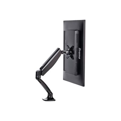 4948570032105-Iiyama DS3001C-B1 - Bras support pour écran 10"-27" - pour prolite e2783qsu-b1-Arrière-4