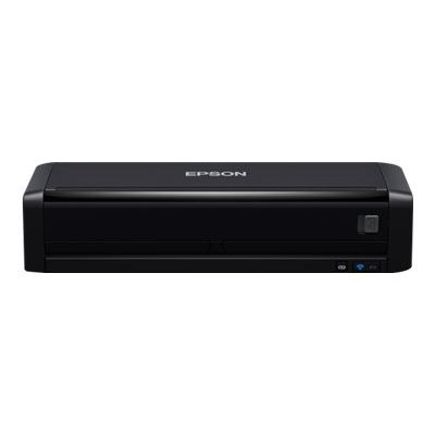 8715946616957-Epson WorkForce DS-360W - Scanner de documents A4 - 600 dpi x 600 dpi - USB 3.0, Wi-Fi(n)-Avant-4