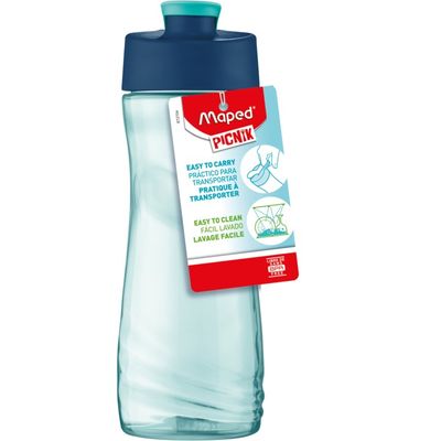 3154148727040-Maped Picnik Origins Famille - Gourde - bleu - 500 ml--0