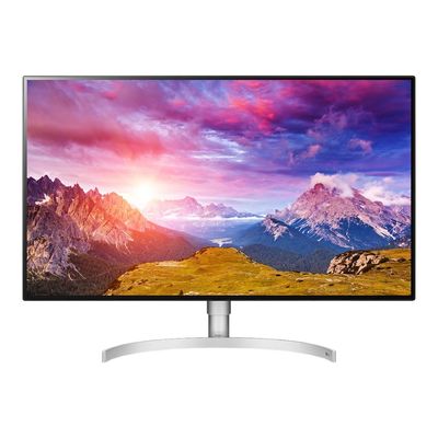 8806098338368-LG 32UL950-W - écran LED 32" - 4K - HDR-Avant-0