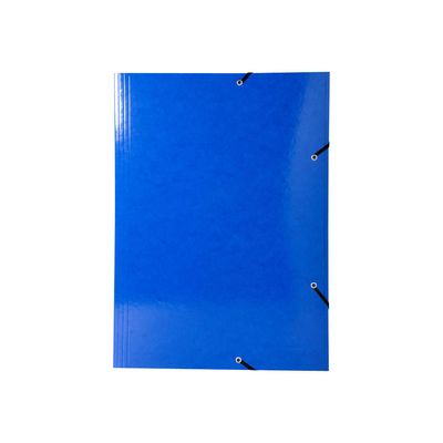 3130630598299-Exacompta Iderama - Chemise à 3 rabats - A3 - pour 300 feuilles - disponible dans différentes co-Avant-0