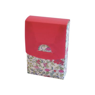 3045050451843-Oxford Flowerty - Etui à mouchoirs - disponible dans différents modèles-Angle droit-0