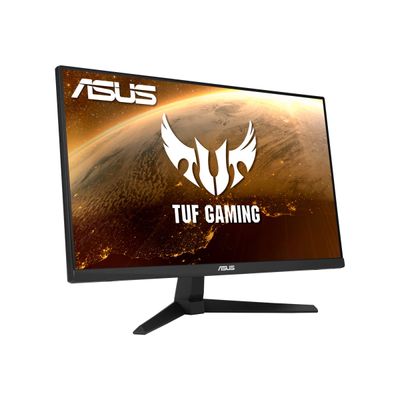 4718017921978-ASUS TUF Gaming VG249Q1A - écran LED 23,8" - Full HD (1080p)-Angle gauche-2