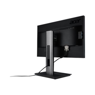 4712196649937-Acer B246HLymdr - écran LED - Full HD (1080p) - 24"-Arrière-4