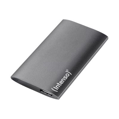 4034303028771-Intenso Premium Edition - Disque dur 1 To - USB 3.0-Angle gauche-1