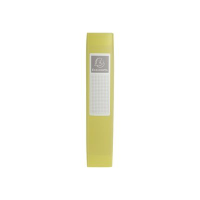 3130630162704-Exacompta Chromaline Pastel - Boîte de classement plastique (livrée à plat) - dos 60 mm - disponible dans diff