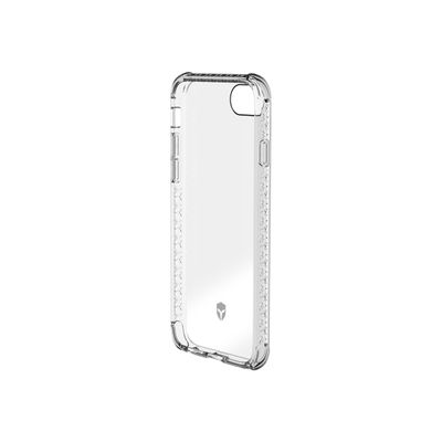 3571211392910-Force Case Air - Coque de protection pour iPhone SE (2020)/8/7/6s/6 - transparent-Angle droit-0