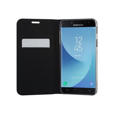 3571211370963-Bigben Connected - Protection à rabat - Samsug Galaxy J3 - 2017-Avant-2