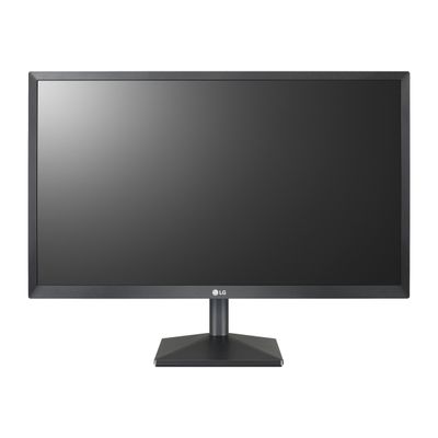 8806098647637-LG 22MN430M-B - écran pc 22" LED avec tuner TV - Full HD 1920 x 1080-Avant-0