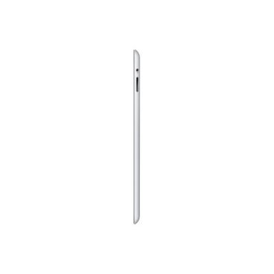 0885909653065-Apple iPad with Retina display Wi-Fi - 4ème génération - tablette - 16 Go - 9.7"-Droite-7