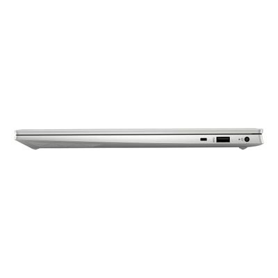 0196068227135-HP Pavilion Laptop 15-eh1005nk - 15.6" - Ryzen 3 5300U - 8 Go RAM - 256 Go SSD-Droite-5