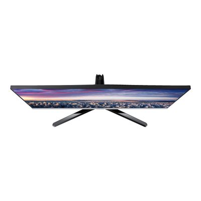 8806094347166-Samsung S24R35AFHU - SR35 Series - écran LED 24" - Full HD (1080p)-Haut-5