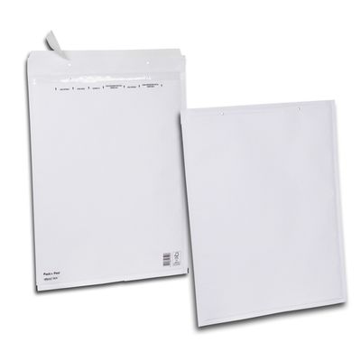 0409999933373-GPV Pack'n Post - 50 Pochettes bulles - 340 x 470 mm - bande de protection--0