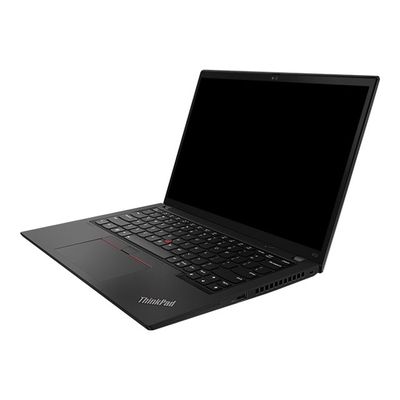 0196800991362-Lenovo ThinkPad X13 Gen 3 - PC portable 13,3" - Core i5 1235U - Evo - 16 Go RAM - 512 Go SSD-Angle droit-1