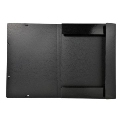 3130630598299-Exacompta Iderama - Chemise à 3 rabats - A3 - pour 300 feuilles - disponible dans différent-Intérieur-2