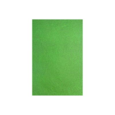 3065503952741-Clairefontaine - 8 feuilles de papier de soie - 50 x 75 cm - vert bouteille-Avant-1