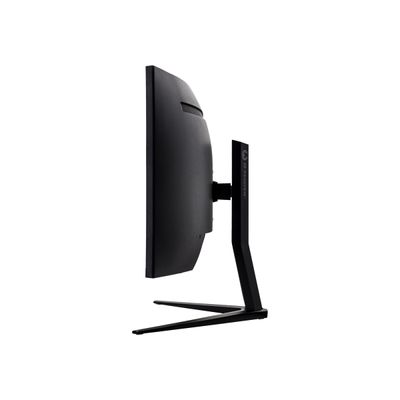 4948570117406-iiyama G-MASTER Red Eagle - écran LED 34" - incurvé - HDR-Droite-7