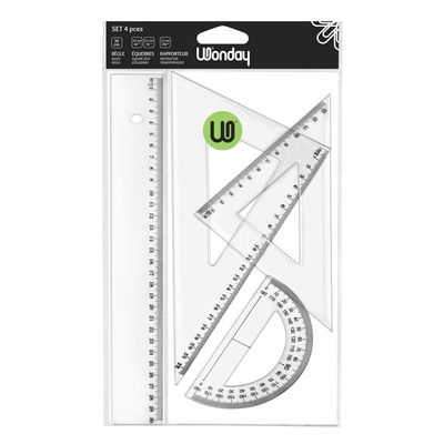 3457709500251-Wonday - Kit de traçage 4 pièces--0