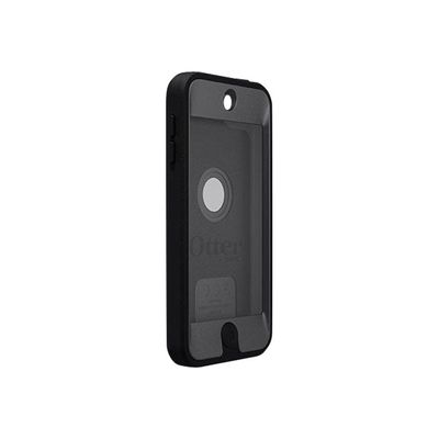 0660543017929-OtterBox Defender Series - coque de protection pour Apple iPod touch-Angle gauche-4