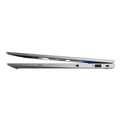 0196380907241-Lenovo ThinkPad X1 Yoga Gen 7 - PC portable 14" - Core i5 1235U - Evo - 16 Go RAM - 512 Go SSD-Droite-10