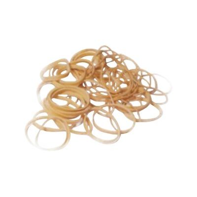 3173740022827-Sign - Bracelets caoutchouc - élastiques fins - 0,5 x 7 cm - 1 kg-Avant-0