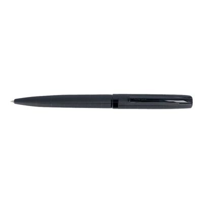 4014421345677-Online Eleganza - Stylo à bille - noir-Angle gauche-0