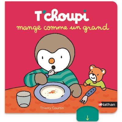 9782092497777-T'Choupi mange comme un grand--0