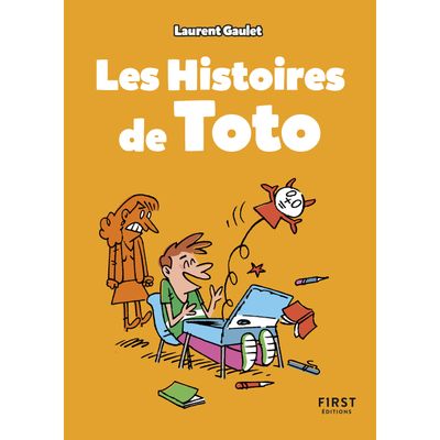 9782412086124-Petit Livre - Les Histoires de Toto - Nouvelle édition--0