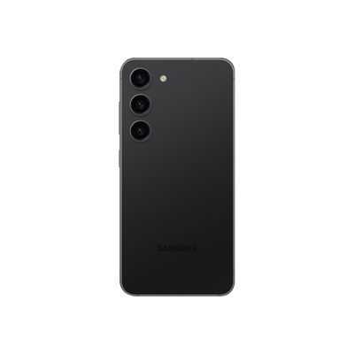8806094725018-Samsung Galaxy S23 - Smartphone - 5G - 8/256 Go - noir-Arrière-4