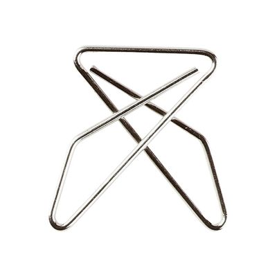 3130630147664-Exacompta - 50 Trombones attaches croisées - 50 x 60 mm-Avant-0