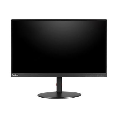 2012349444641-Lenovo ThinkVision T23i-10 - écran pc 23" LED - Full HD - 1920 x 1080 -Avant-0