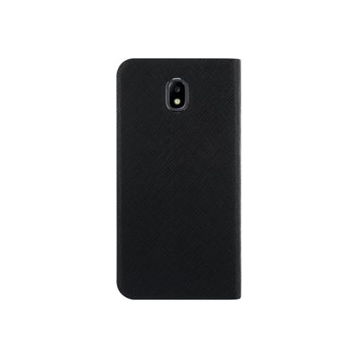 3571211370963-Bigben Connected - Protection à rabat - Samsug Galaxy J3 - 2017-Arrière-1