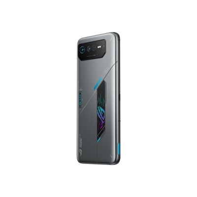 4711081909521-ASUS ROG Phone 6D - Smartphone - 5G - 256 Go - noir-Arrière-10