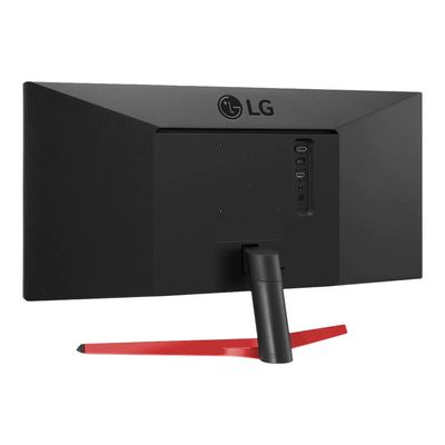 8806091090683-LG 29WP60G-B - écran LED 29" - HDR-Arrière-5