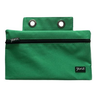5430001316759-YaKa - Trousse 3 en 1 - vert-Avant-0