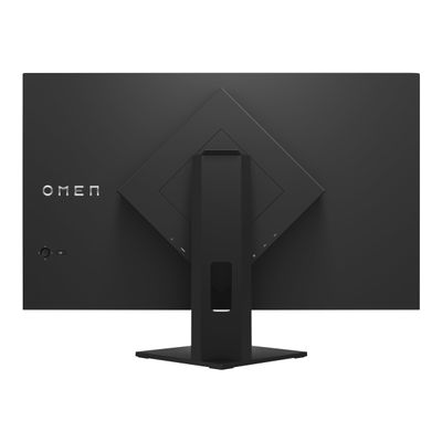 0195122781583-OMEN by HP 25i - Gaming - écran LED 25" - Full HD (1080p) -Arrière-3
