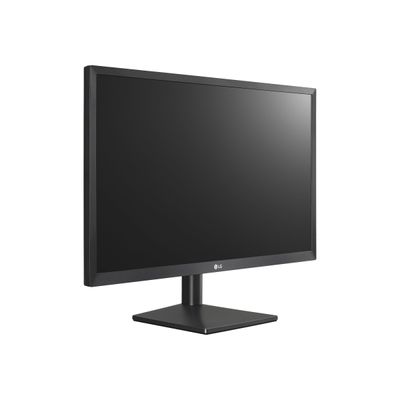 8806098647637-LG 22MN430M-B - écran pc 22" LED avec tuner TV - Full HD 1920 x 1080-Angle gauche-3