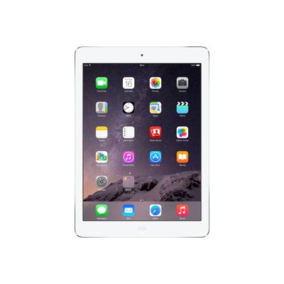 0885909773435-Apple iPad Air Wi-Fi - tablette - 32 Go - 9.7"-Avant-0