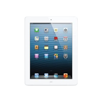 0885909653065-Apple iPad with Retina display Wi-Fi - 4ème génération - tablette - 16 Go - 9.7"-Avant-3
